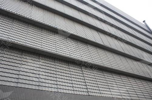 市政改造工程用樹(shù)脂采光瓦 廠(chǎng)房用合成樹(shù)脂瓦亮瓦 抗腐蝕抗風(fēng)防震琉璃仿古瓦 江門(mén)樹(shù)脂瓦廠(chǎng)家生產(chǎn)銷(xiāo)售